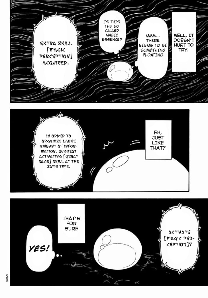 Tensei Shitara Slime Datta Ken, Chapter 1 image 29